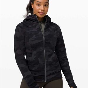 Lululemon Scuba Hoodie